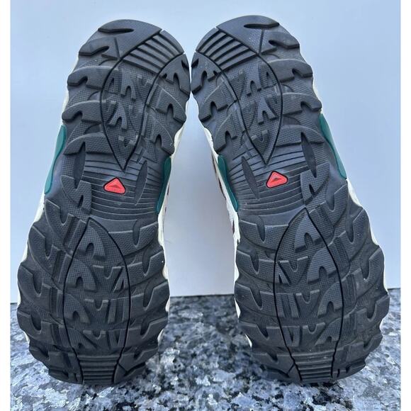Salomon XA Pro 1 Shoes Grape Chocolate Fondant Men’s 6.5/ Women’s 7.5 main image 5